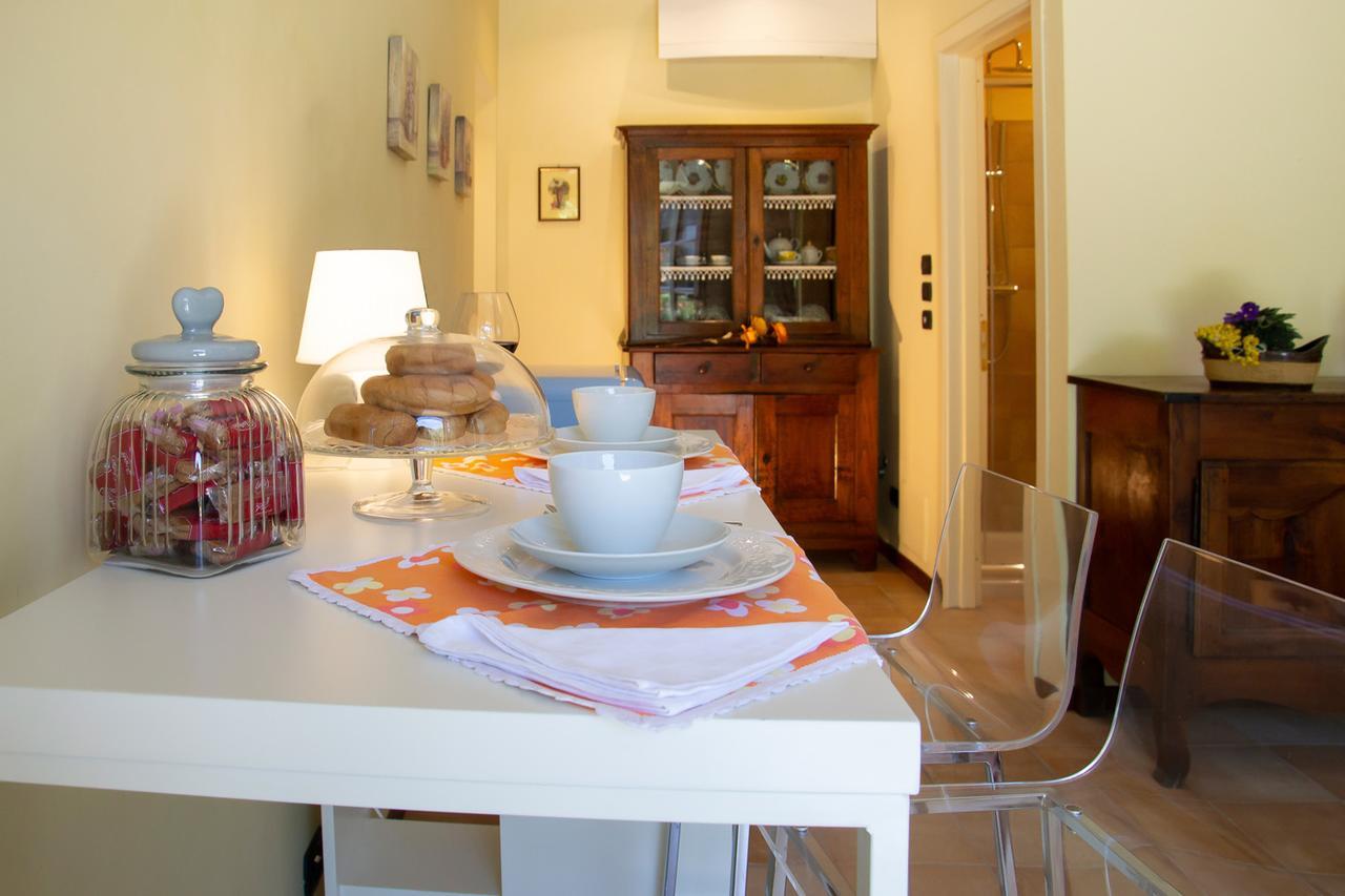 Ca D'I. Bed & Breakfast Magliano Alfieri Exterior photo